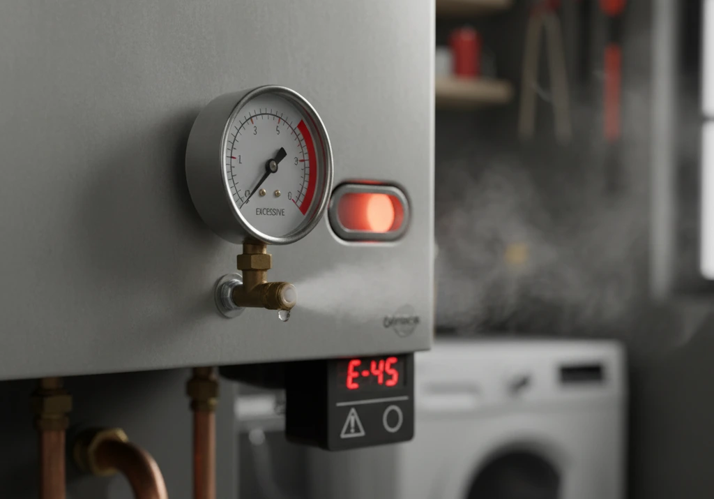 Signs Your Central Heating System Needs a Power Flush