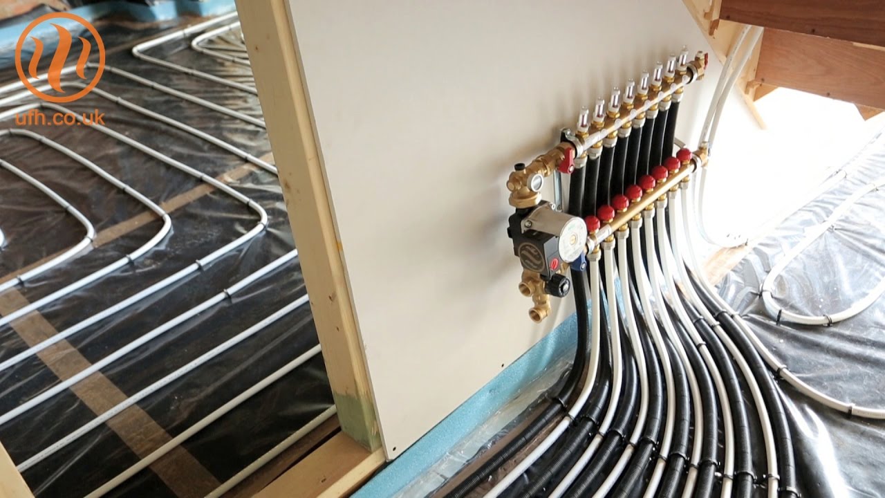 Underfloor Heating Installation Cost: Wet vs Electric Systems Compared